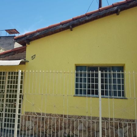 Espaço Ivana Aparecida  Extérieur photo