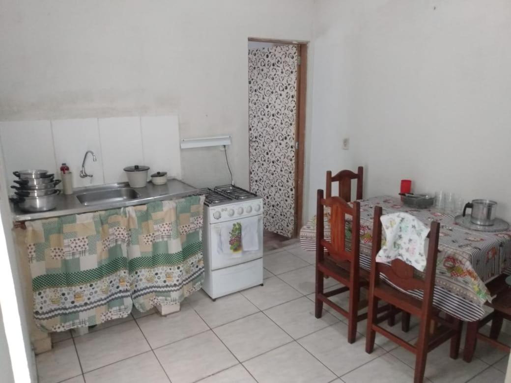 Espaço Ivana Aparecida  Extérieur photo