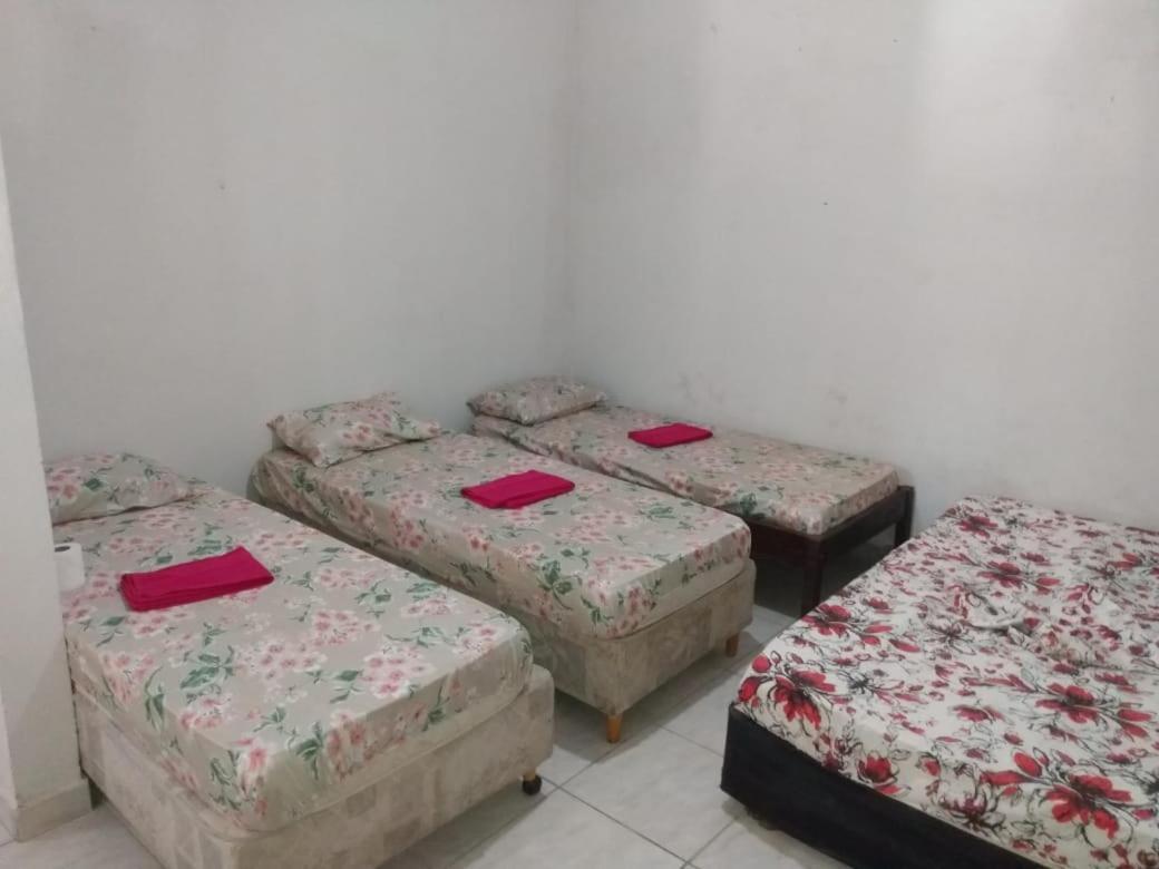 Espaço Ivana Aparecida  Extérieur photo