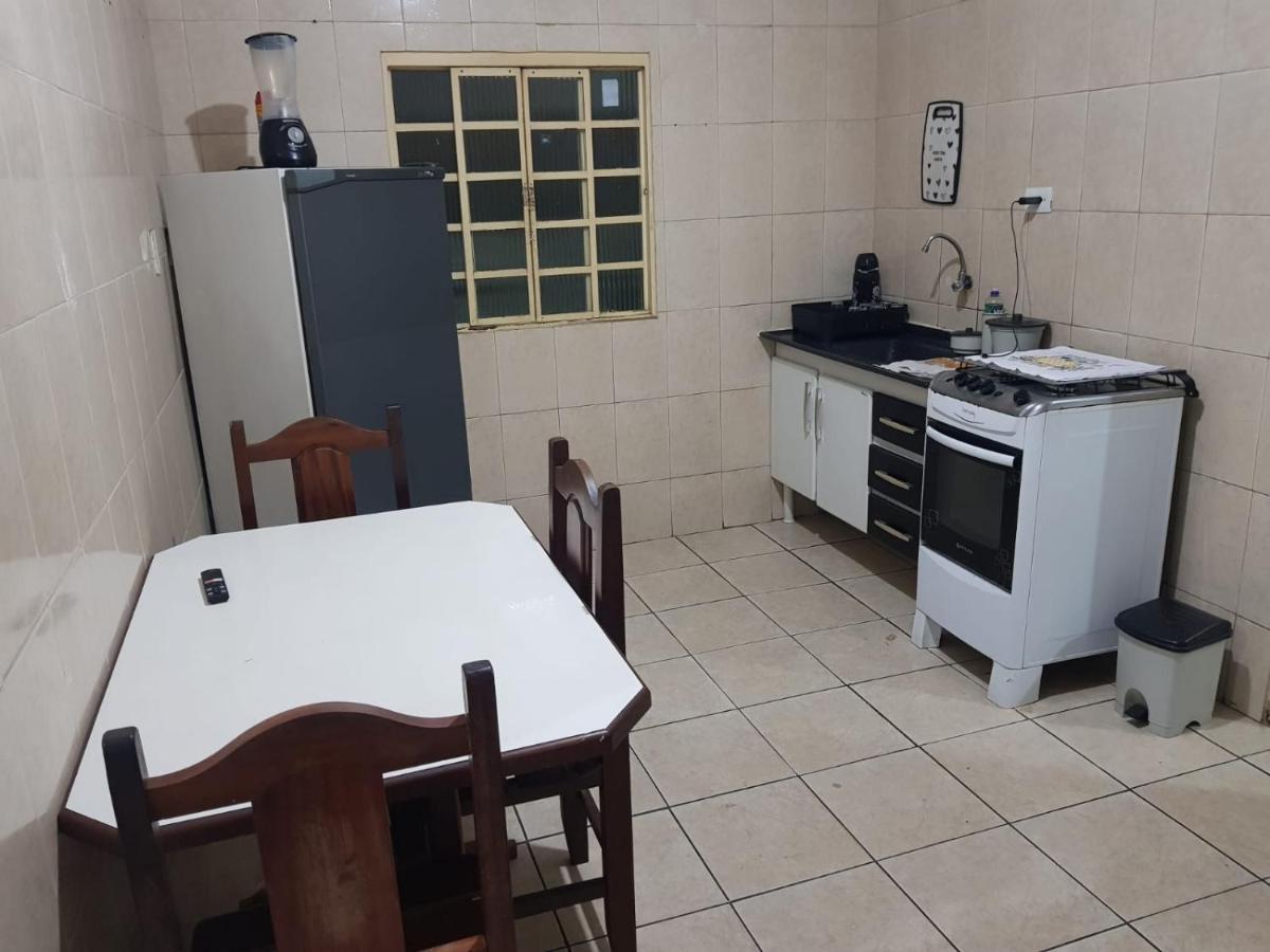 Espaço Ivana Aparecida  Extérieur photo