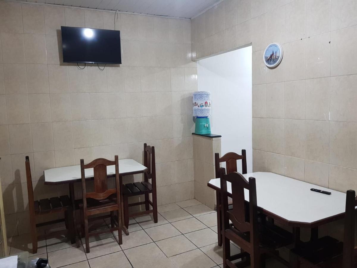 Espaço Ivana Aparecida  Extérieur photo